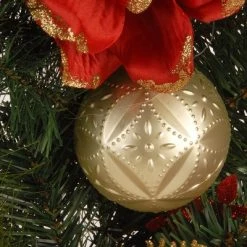 National Tree Company 6 ft. Decorated Garland -Northlight Christmas Store GUEST c0e8eaf4 374a 4f6d 95dc 9434c77d53e2