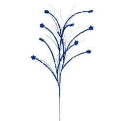 Vickerman 36" Mini Star Glitter Spray -Northlight Christmas Store GUEST c2a37555 1ed7 4250 972c 7aa4c38094bd