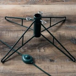 Vickerman Flocked White Spruce Artificial Christmas Tree -Northlight Christmas Store GUEST c34056a1 5bd5 481e ac23 f3e2dcc00f33 2