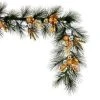 Vickerman Gold and Silver Artificial Garlands -Northlight Christmas Store GUEST c3a1fed1 7685 4c89 8d00 42423bed3c2e