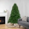 Northlight 6.5' Full Sierra Noble Fir Artificial Christmas Tree - Unlit -Northlight Christmas Store GUEST c3cfe19f a61a 4991 8ff6 b1c072eb6494
