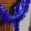 Northlight 50' x 2.5" Unlit Shiny Lavish Blue Foil Tinsel Christmas and Hanukkah Garland 2 Northlight 50' x 2.5" Unlit Shiny Lavish Blue Foil Tinsel Christmas and Hanukkah Garland -Northlight Christmas Store GUEST c3d4b43a 4e57 48e5 a817 3b722d3a1f23