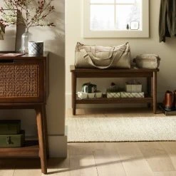 Hearth & Hand With Magnolia 21" Faux Winterberry Christmas Arrangement - Hearth & Hand™ with Magnolia -Northlight Christmas Store GUEST c41527dd 6239 498b 9ace 20179f64e901