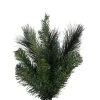 Vickerman Southern Mixed Spruce DuraLit Artificial Christmas Tree