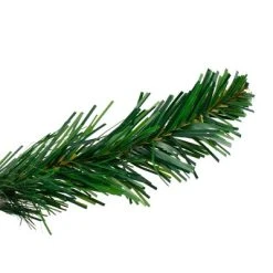 Northlight 9' x 10" Twin Lakes Fir Artificial Christmas Garland - Unlit