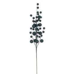 Vickerman 27" Multi Ball Glitter Spray -Northlight Christmas Store GUEST c520448b 99ac 4cf0 8ae5 2f6c7af003b7