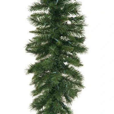 Vickerman Artificial Imperial Pine Garland 3 Vickerman Artificial Imperial Pine Garland