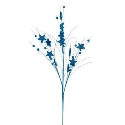 Vickerman 33" Star and Ball Glitter Spray -Northlight Christmas Store GUEST c6a6858b a5e9 49bb 8d72 dd08c406f703