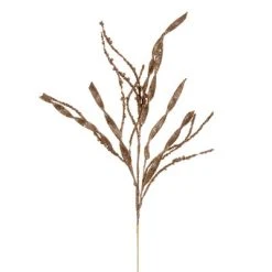 Vickerman 34" Wavy and Spiral Glitter Spray -Northlight Christmas Store GUEST c6cc52dc 7a2e 4ed0 b8ba d3375db3e81c