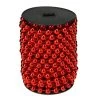 Northlight 33' Shiny Red Round Beaded Christmas Garland -Northlight Christmas Store GUEST c706c321 13be 4e19 91d4 f9de7ffbcbe9