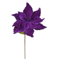 Vickerman 22" Poinsettia Aritificial Christmas Pick 11 Vickerman 22" Poinsettia Aritificial Christmas Pick -Northlight Christmas Store GUEST c70a88be a4a0 41ff 8198 6f3034b1d2a4