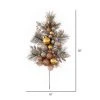 Vickerman Copper and Gold Sprays -Northlight Christmas Store GUEST c756c613 271e 4055 80c0 ce8a237890d3