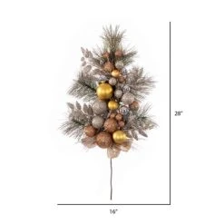 Vickerman Copper and Gold Sprays