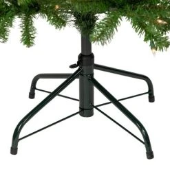 Northlight 6.5' Pre-Lit White River Fir Pencil Artificial Christmas Tree, Clear Lights 10 Northlight 6.5' Pre-Lit White River Fir Pencil Artificial Christmas Tree, Clear Lights -Northlight Christmas Store GUEST c876c081 946a 4f35 9aeb ff44eacbd84e