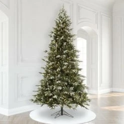 Vickerman Frosted Balsam Fir Artificial Christmas Tree -Northlight Christmas Store GUEST c8aea139 b9a1 4343 bd94 5e32a1eb248f