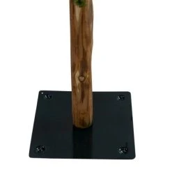 Northlight 4' Pre-Lit Medium Alpine Artificial Christmas Tree - Clear Lights -Northlight Christmas Store GUEST c9bd9651 70bd 42c7 90d7 46e9b0130fdd 1