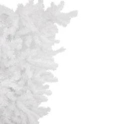 Northlight 5.5' Upside Down White Spruce Artificial Christmas Tree, Unlit 8 Northlight 5.5' Upside Down White Spruce Artificial Christmas Tree, Unlit -Northlight Christmas Store GUEST c9e3cb4b 346c 4ad7 ae89 5d1139ae495d