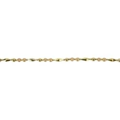 Northlight 9' Shiny and Matte Gold Beaded Christmas Garland, Unlit 10 Northlight 9' Shiny and Matte Gold Beaded Christmas Garland, Unlit -Northlight Christmas Store GUEST ca23c33b 559e 4721 ad76 70aa3a412dc0