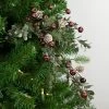 Northlight 30" Mixed Foliage with Berries and Pinecones Artificial Christmas Spray -Northlight Christmas Store GUEST ca2f640d 7320 4396 99b2 120f9ee293e7