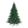 Northlight 6.5' Prelit Artificial Christmas Tree Noble Fir - Dual Lights 2 Northlight 6.5' Prelit Artificial Christmas Tree Noble Fir - Dual Lights -Northlight Christmas Store GUEST ca5c6079 dc04 494f 8f7c 025783bec914