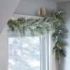Artificial Christmas Garland Heavy Flocked - Threshold™ -Northlight Christmas Store GUEST cbee0563 c75d 468e a551 4c8465be7c2c