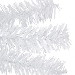 Northlight 9' x 14" White Canadian Pine Artificial Christmas Garland, Unlit -Northlight Christmas Store GUEST cc455f44 cb03 4a0a 9e0c d3f2beba1404