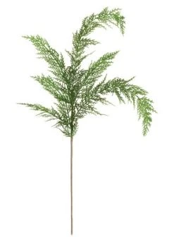 Sullivans Artificial Cypress Spray 40"H Green -Northlight Christmas Store GUEST ccbd15bd f02d 43ea 961d 95f6424af37a