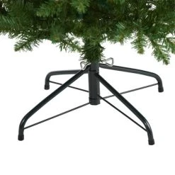 6ft Nearly Natural Pre-Lit LED Mountain Pine Artificial Christmas Tree Clear Lights -Northlight Christmas Store GUEST ccefec13 4494 4b18 9575 236bbffd3d03