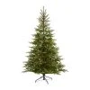Nearly Natural 7’ North Carolina Spruce Artificial Christmas Tree -Northlight Christmas Store GUEST cdb293b4 2d12 47a9 a14b 367eb3ba7dcb