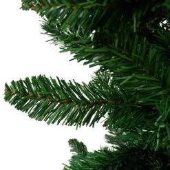 Northlight 6' Northern Balsam Fir Artificial Christmas Tree, Unlit 8 Northlight 6' Northern Balsam Fir Artificial Christmas Tree, Unlit -Northlight Christmas Store GUEST ce843acc 3381 4f1a 88cf 207a884631cb