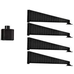 HOMCOM 70.75" Artificial Christmas Pencil Tree Holiday Xmas Tree Home Indoor Decoration 21 HOMCOM 70.75" Artificial Christmas Pencil Tree Holiday Xmas Tree Home Indoor Decoration -Northlight Christmas Store GUEST cfdaf3bf 978a 473d aa92 5c62cb2709ec