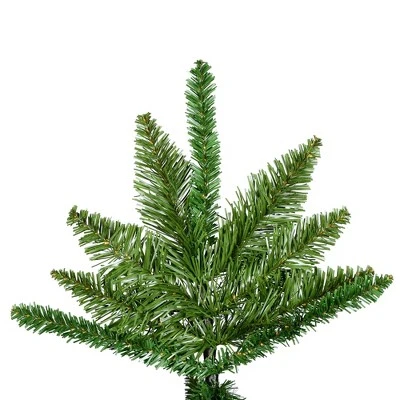 Vickerman Durango Spruce Artifical Christmas Tree with Lights 3 Vickerman Durango Spruce Artifical Christmas Tree with Lights