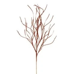 Vickerman Berry Cluster and Wavy Glitter Ball Spray -Northlight Christmas Store GUEST d066cc61 3c1f 4491 afc3 18a577169d9b