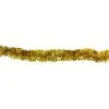 Northlight 50' x 2.5" Unlit Gold 8-Ply Foil Tinsel Christmas Garland -Northlight Christmas Store GUEST d06771a9 a035 460f 8c03 3ee54f38e83c