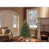 4.5ft Pre-lit Artificial Christmas Tree Newcastle Fir - Puleo -Northlight Christmas Store GUEST d117325d 475f 4afe a8d5 a354fd717dbd