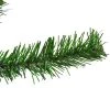 Northlight 3' Two-Tone Balsam Fir Medium Artificial Christmas Tree - Unlit