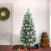 National Tree Company First Traditions Unlit Perry Pine Hinged Artificial Christmas Tree -Northlight Christmas Store GUEST d1f70645 1b29 4bd8 8584 2cff52d525dc