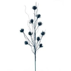 Vickerman 30" Mini Flower Glitter Spray -Northlight Christmas Store GUEST d20cf504 2808 404e 94a0 69487fb84028