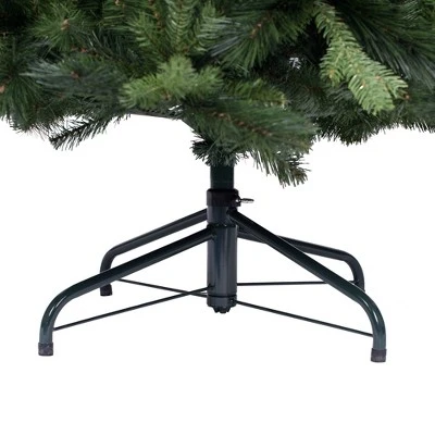 Vickerman Southern Mixed Spruce DuraLit Artificial Christmas Tree 5 Vickerman Southern Mixed Spruce DuraLit Artificial Christmas Tree - Image 3