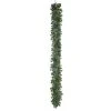 Vickerman 74" Green Medford Pine Artificial Christmas Garland, Unlit -Northlight Christmas Store GUEST d2898def 557f 438a 982b 3071be30f678