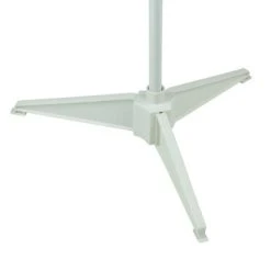 Northlight 6ft Lighted White Tinsel Pop-Up Artificial Christmas Tree, Blue Lights -Northlight Christmas Store GUEST d35c6038 4e70 4d0b b5d1 7ca2f58da4b5