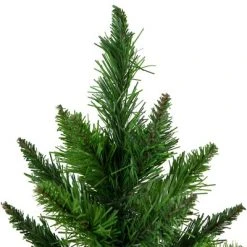 Northlight 24" Mini Balsam Pine Artificial Christmas Tree in Burlap Base, Unlit 9 Northlight 24" Mini Balsam Pine Artificial Christmas Tree in Burlap Base, Unlit -Northlight Christmas Store GUEST d3bb695b a698 493a b023 b833cbd97b13