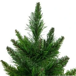 Northlight 18" Mini Balsam Pine Medium Artificial Christmas Tree in Burlap Base - Unlit 9 Northlight 18" Mini Balsam Pine Medium Artificial Christmas Tree in Burlap Base - Unlit -Northlight Christmas Store GUEST d53c5ced 28c3 4c61 9fe1 44dc645c88e4