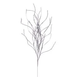 Vickerman Berry Cluster and Wavy Glitter Ball Spray -Northlight Christmas Store GUEST d77d48ed 9a39 4379 ab6c cd8b70ed424d