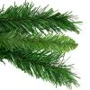 Northlight 22" Unlit Mixed Green Pine Artificial Christmas Teardrop Swag 2 Northlight 22" Unlit Mixed Green Pine Artificial Christmas Teardrop Swag -Northlight Christmas Store GUEST d7fe7c27 ea30 4389 9632 ffb76bcb08c9