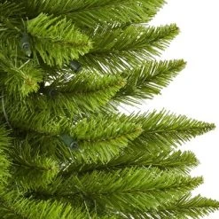 3ft Nearly Natural Pre-Lit Providence Pine Artificial Christmas Tree Warm White Lights -Northlight Christmas Store GUEST d9b64d62 d583 4499 94f6 852f5bb4fb14
