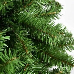 Tangkula 7.5ft PVC Artificial Christmas Tree 1346 Hinged Tips w/ Solid Metal Leg -Northlight Christmas Store GUEST dac323b8 c597 474c ac84 0b035c74afc2