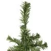 Vickerman 3' x 18" Solar Artificial Christmas Tree -Northlight Christmas Store GUEST dac7c0cd 01f0 4420 b32b 88a2cce4e492