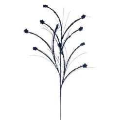 Vickerman 36" Mini Star Glitter Spray -Northlight Christmas Store GUEST daeb4a25 5109 494d b05b d3eae902ef40