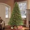 7.5ft Pre-Lit Full Forest Fir Artificial Christmas Tree Elegant Series - Puleo -Northlight Christmas Store GUEST dc4020e2 6224 4e09 8dbc ccf46044dd5b
